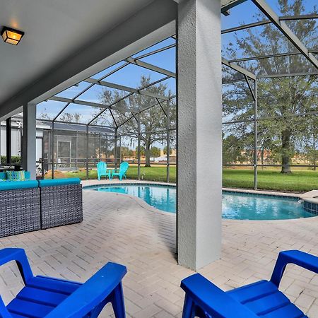 Themed Luxury 6Br Getaway With Resort Amenities Orlando Zewnętrze zdjęcie