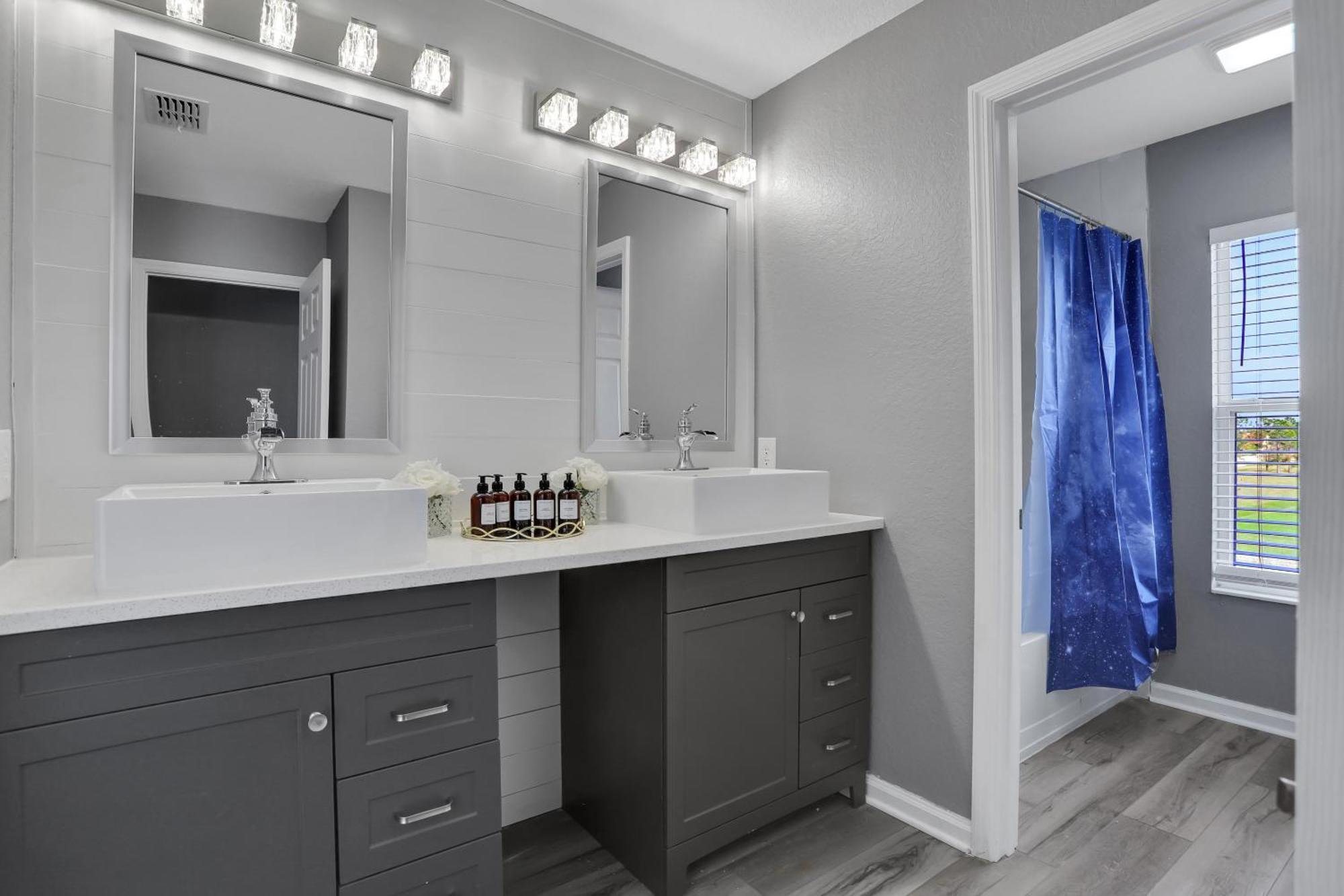 Themed Luxury 6Br Getaway With Resort Amenities Orlando Zewnętrze zdjęcie