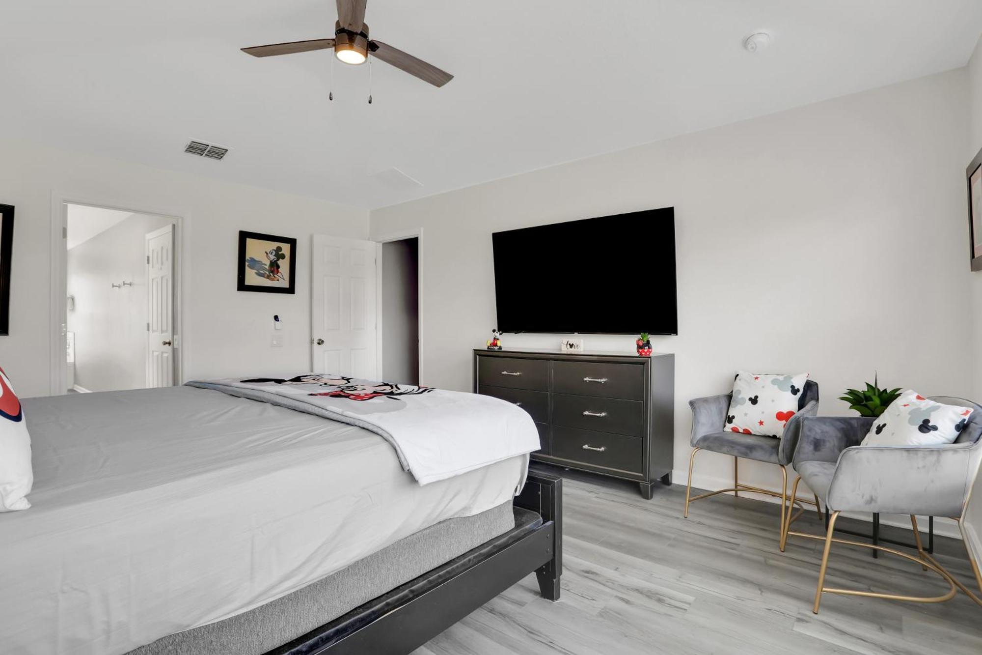 Themed Luxury 6Br Getaway With Resort Amenities Orlando Zewnętrze zdjęcie