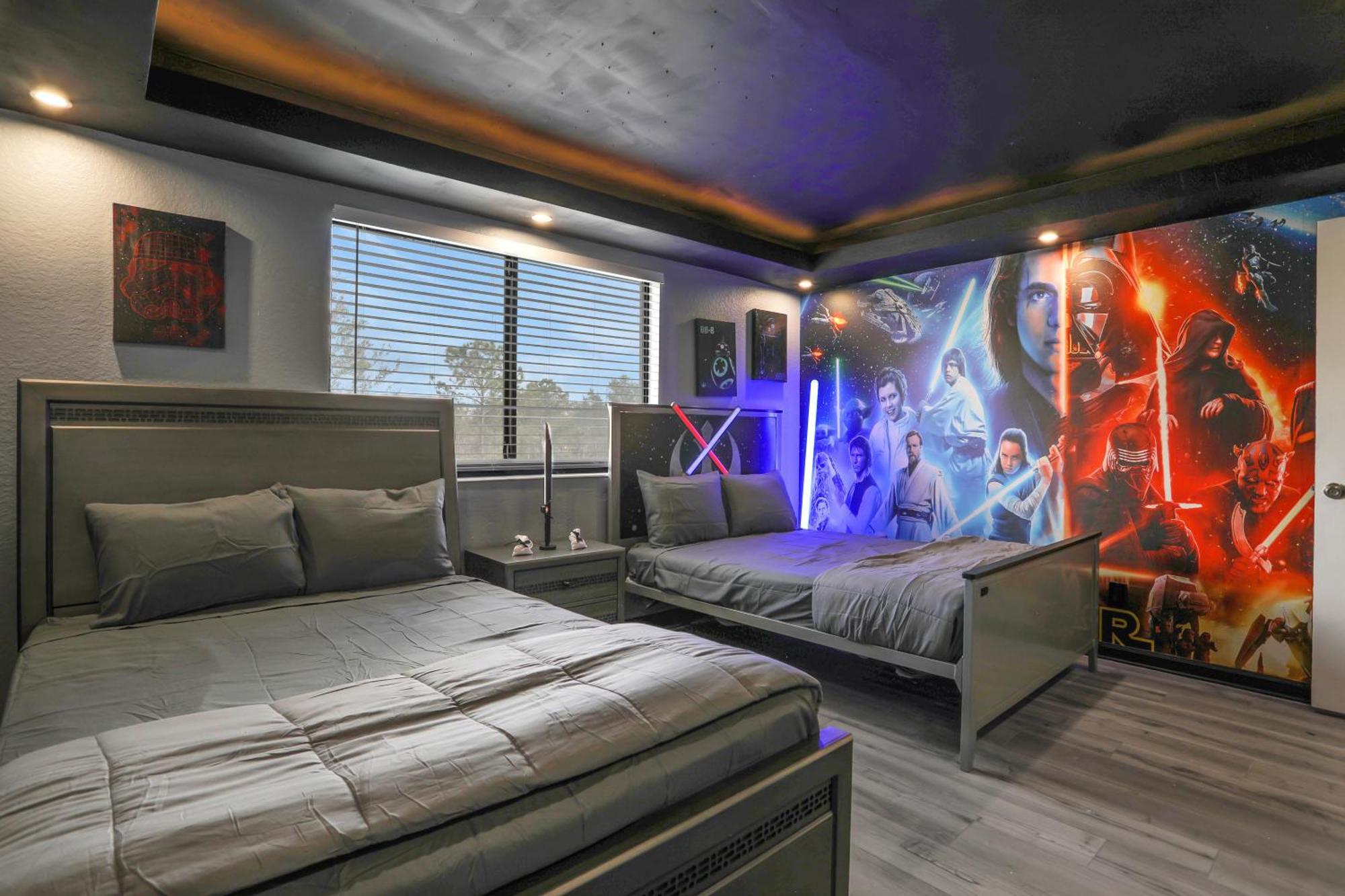 Themed Luxury 6Br Getaway With Resort Amenities Orlando Zewnętrze zdjęcie