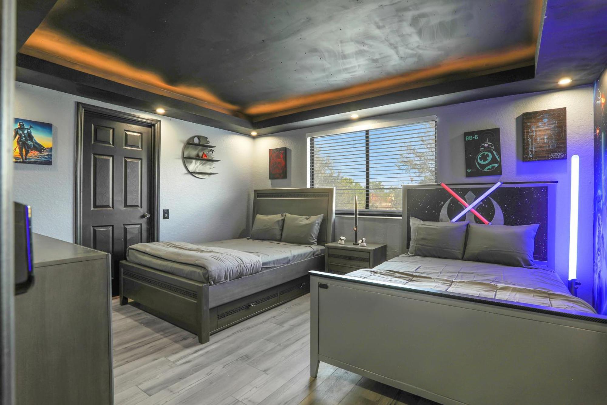 Themed Luxury 6Br Getaway With Resort Amenities Orlando Zewnętrze zdjęcie