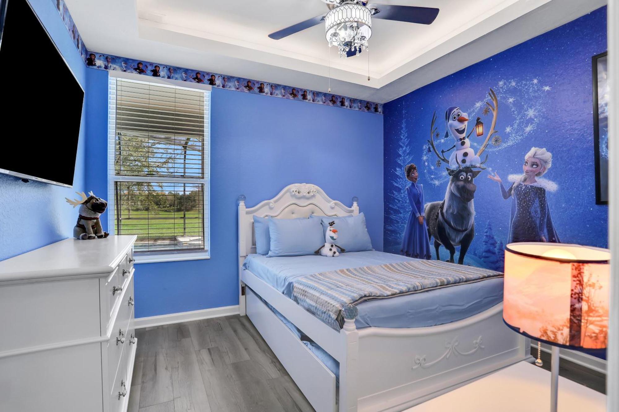 Themed Luxury 6Br Getaway With Resort Amenities Orlando Zewnętrze zdjęcie