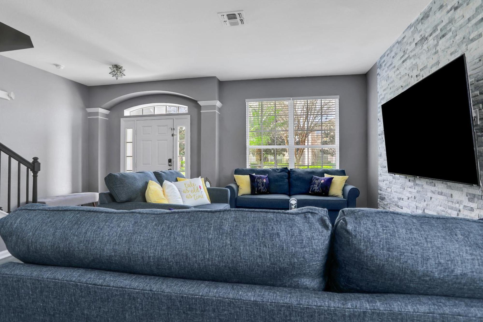 Themed Luxury 6Br Getaway With Resort Amenities Orlando Zewnętrze zdjęcie