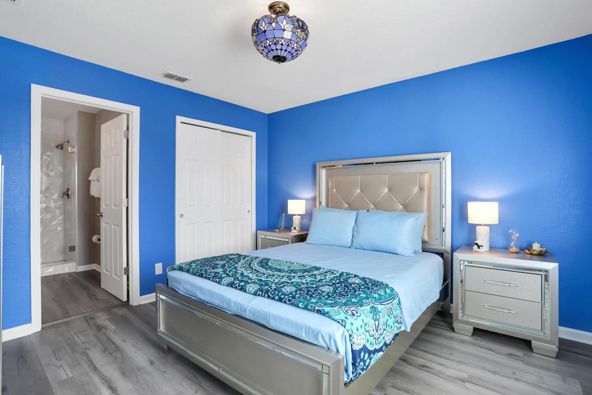 Themed Luxury 6Br Getaway With Resort Amenities Orlando Zewnętrze zdjęcie