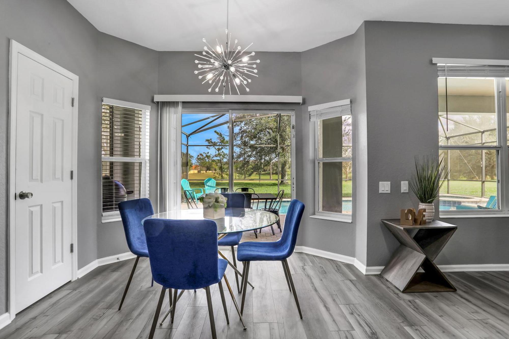 Themed Luxury 6Br Getaway With Resort Amenities Orlando Zewnętrze zdjęcie