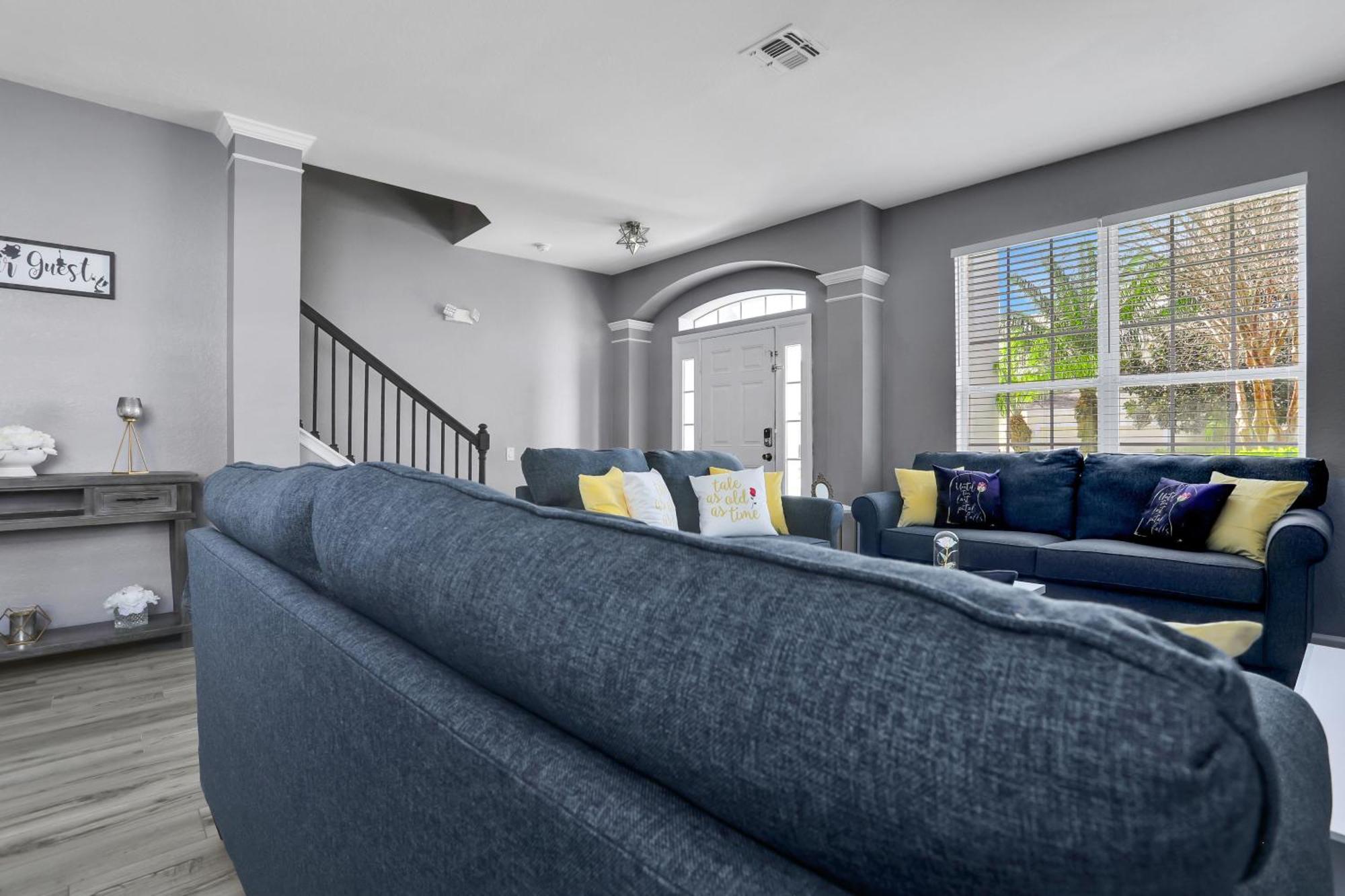 Themed Luxury 6Br Getaway With Resort Amenities Orlando Zewnętrze zdjęcie