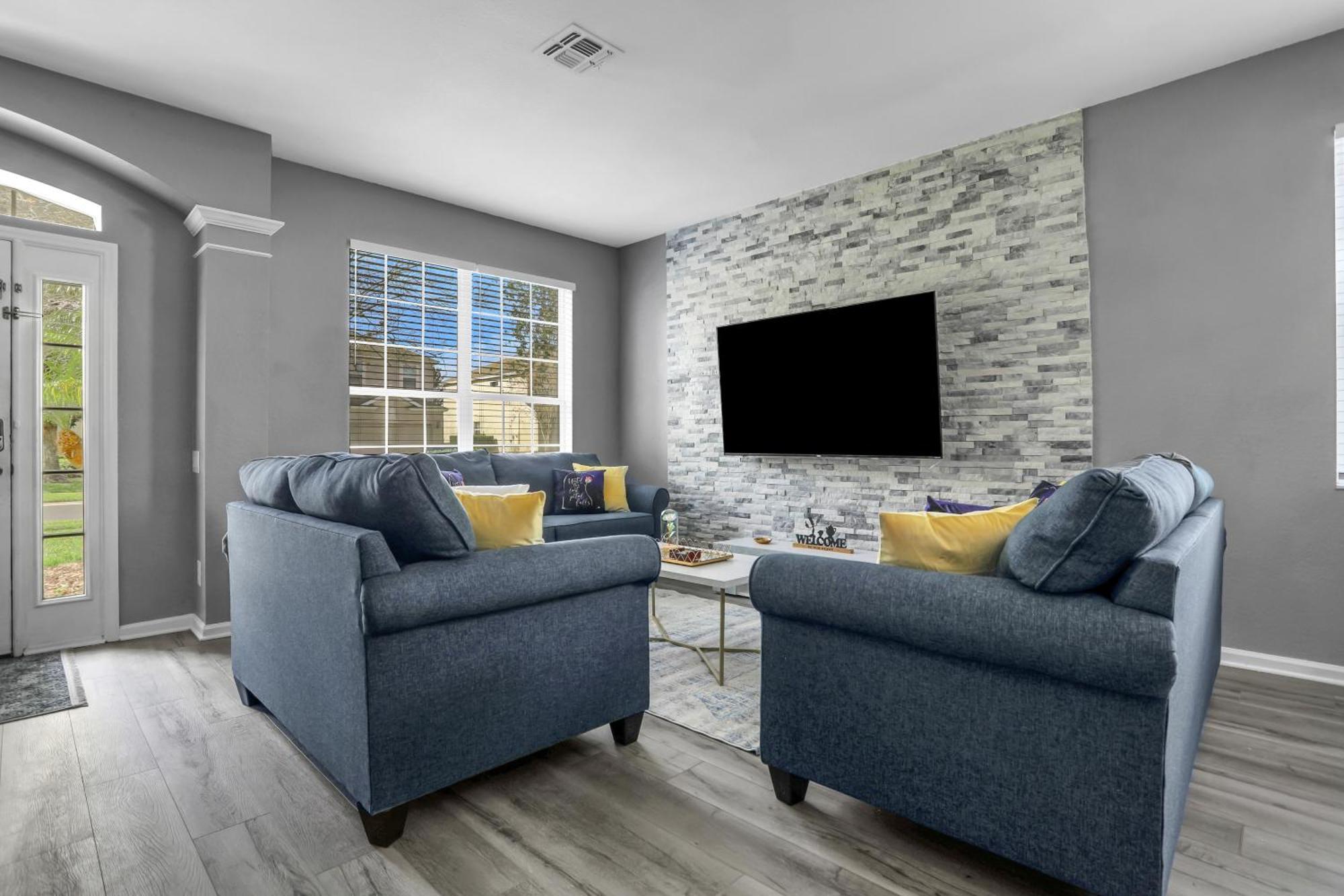 Themed Luxury 6Br Getaway With Resort Amenities Orlando Zewnętrze zdjęcie