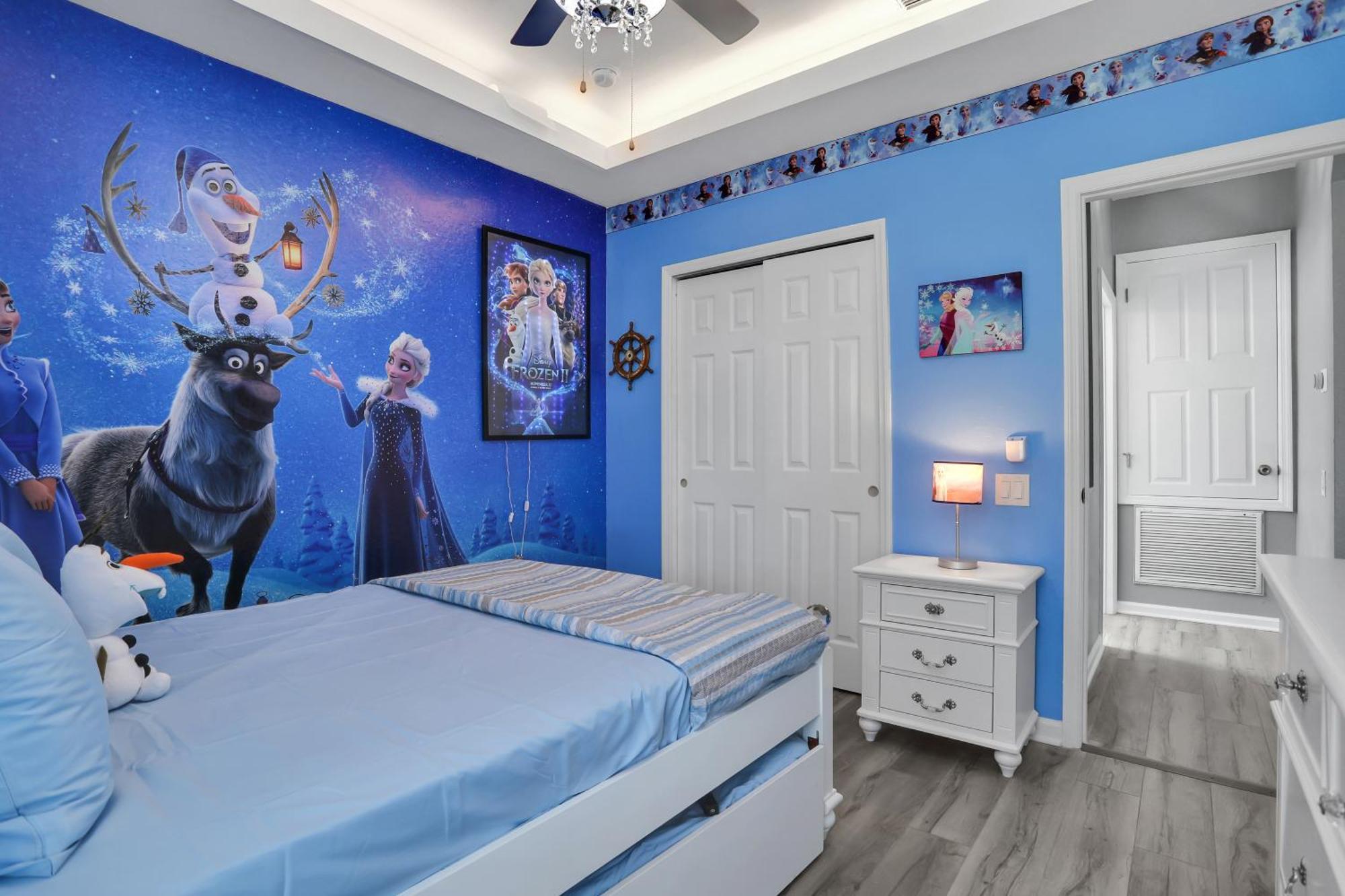 Themed Luxury 6Br Getaway With Resort Amenities Orlando Zewnętrze zdjęcie