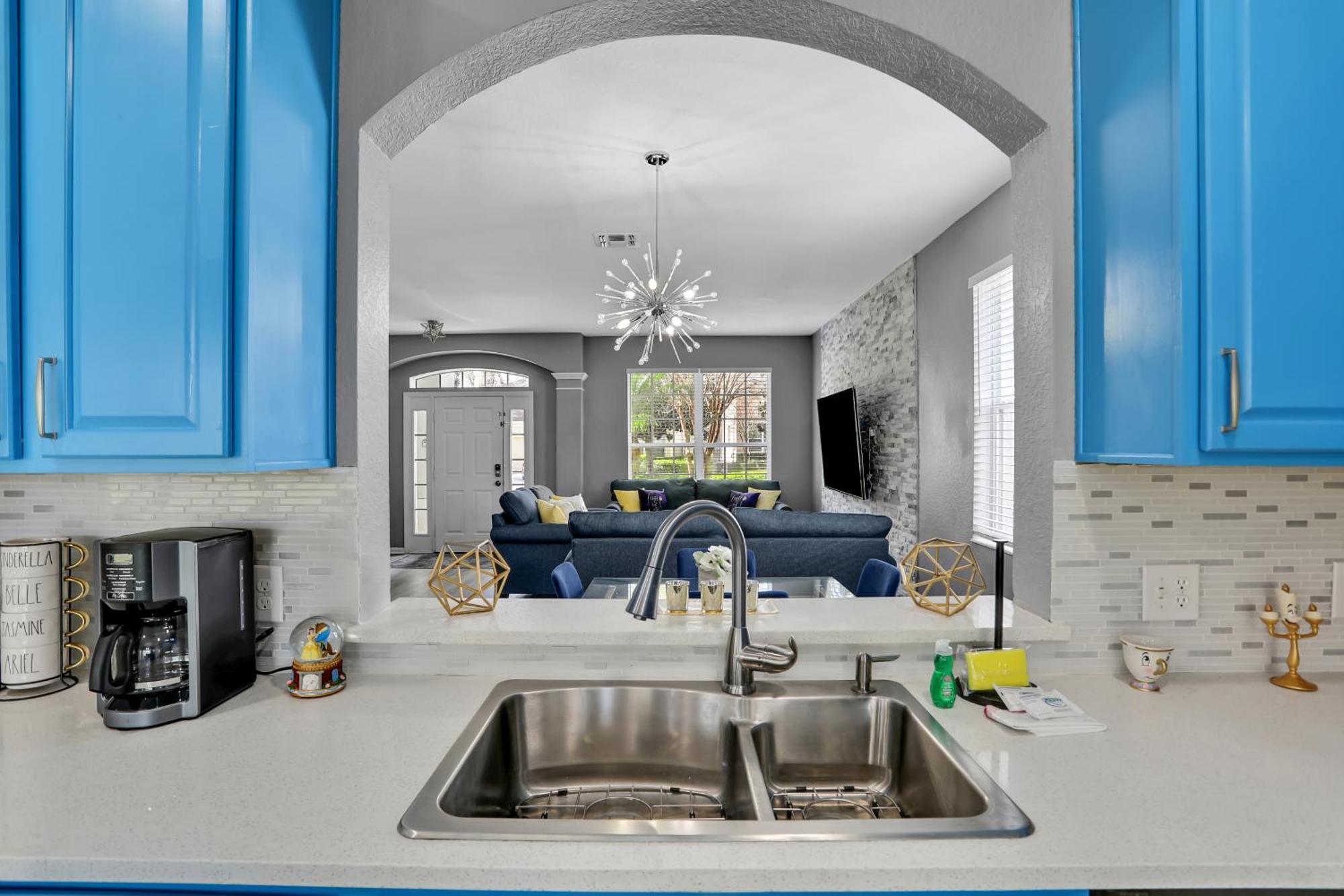 Themed Luxury 6Br Getaway With Resort Amenities Orlando Zewnętrze zdjęcie