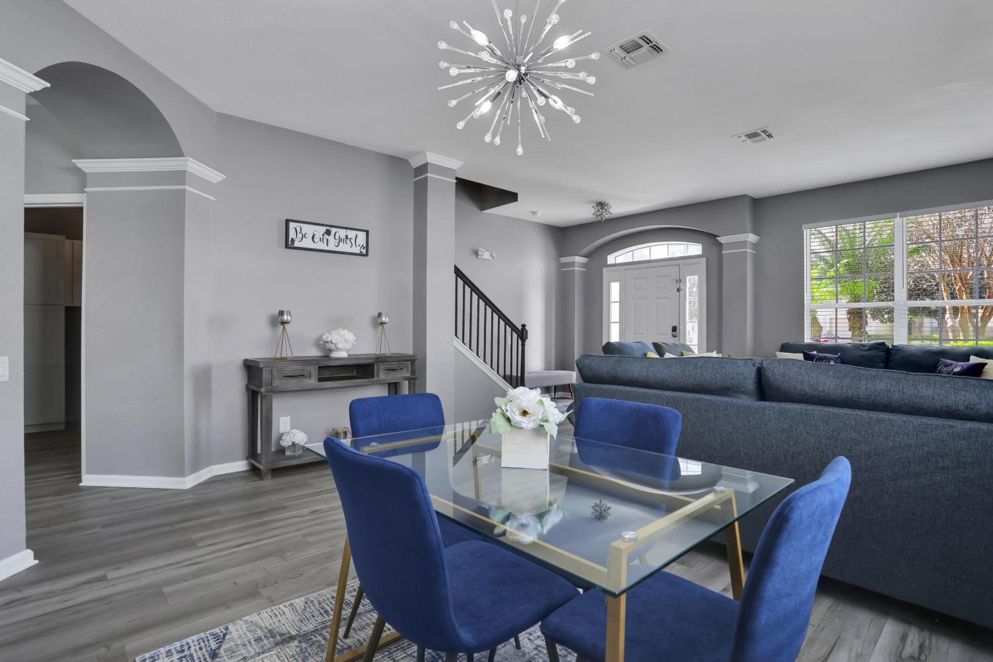 Themed Luxury 6Br Getaway With Resort Amenities Orlando Zewnętrze zdjęcie