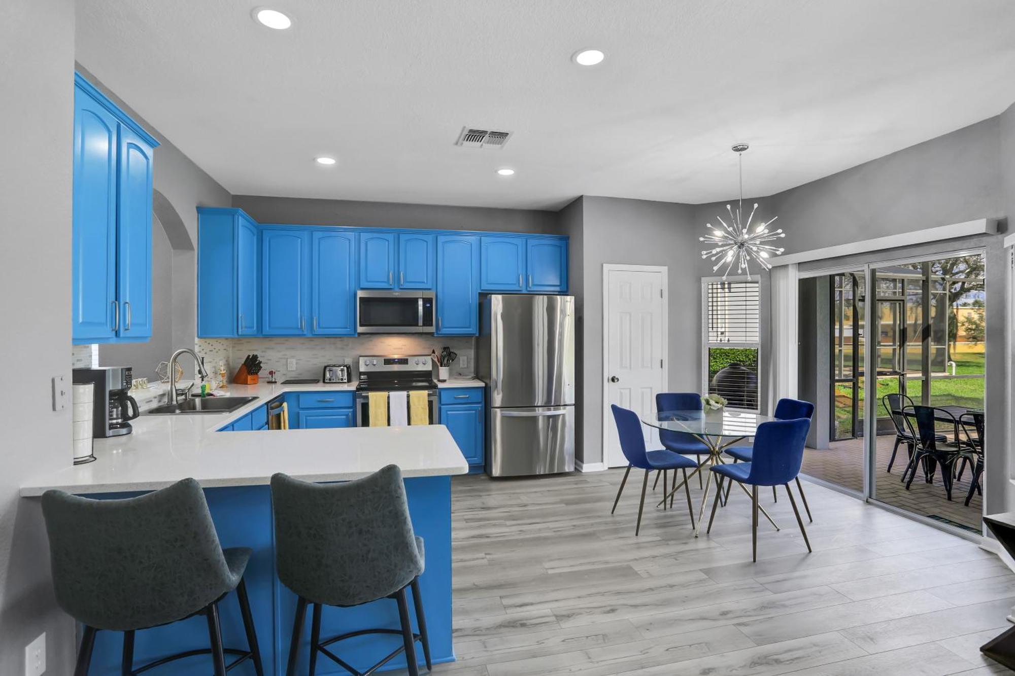 Themed Luxury 6Br Getaway With Resort Amenities Orlando Zewnętrze zdjęcie
