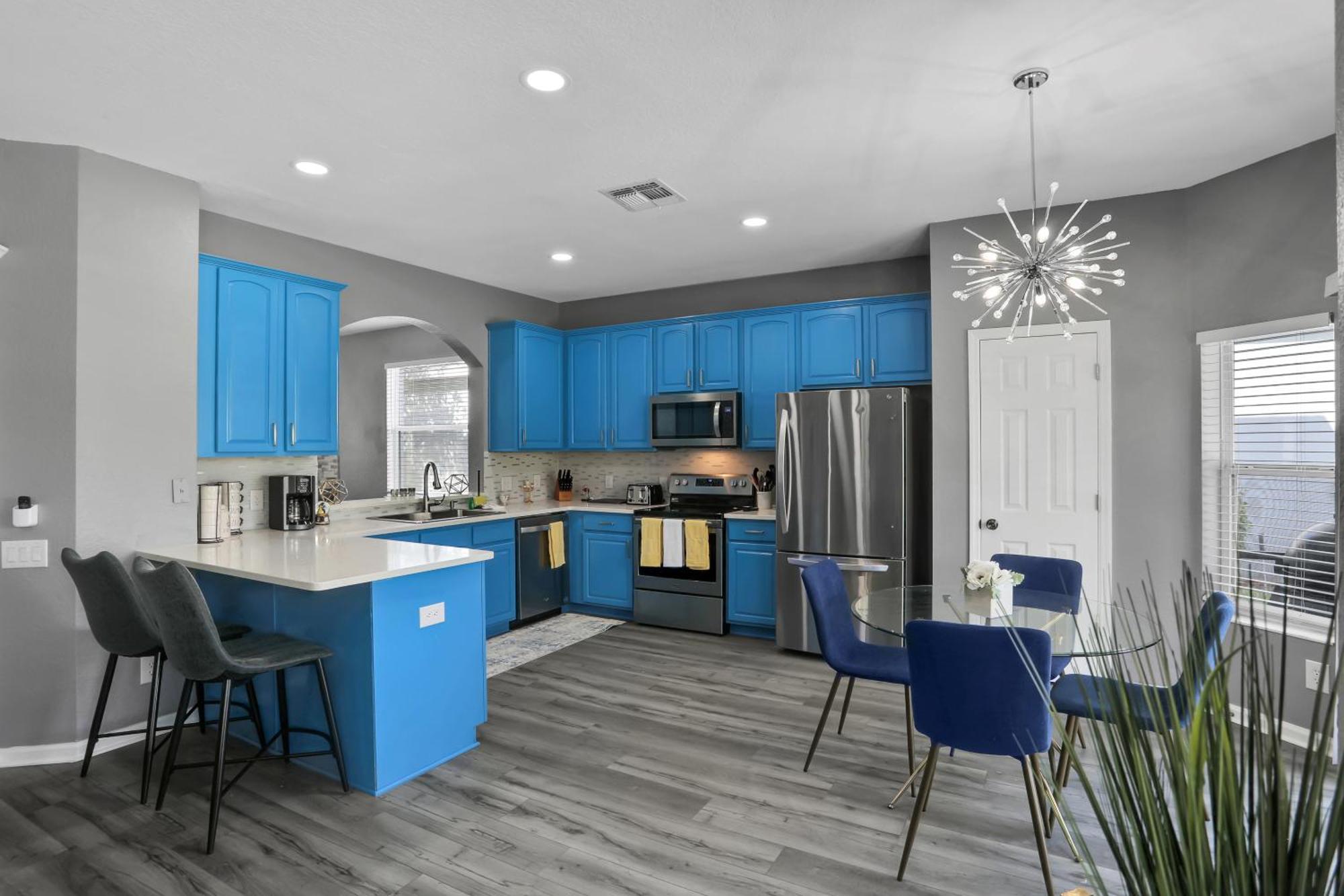 Themed Luxury 6Br Getaway With Resort Amenities Orlando Zewnętrze zdjęcie
