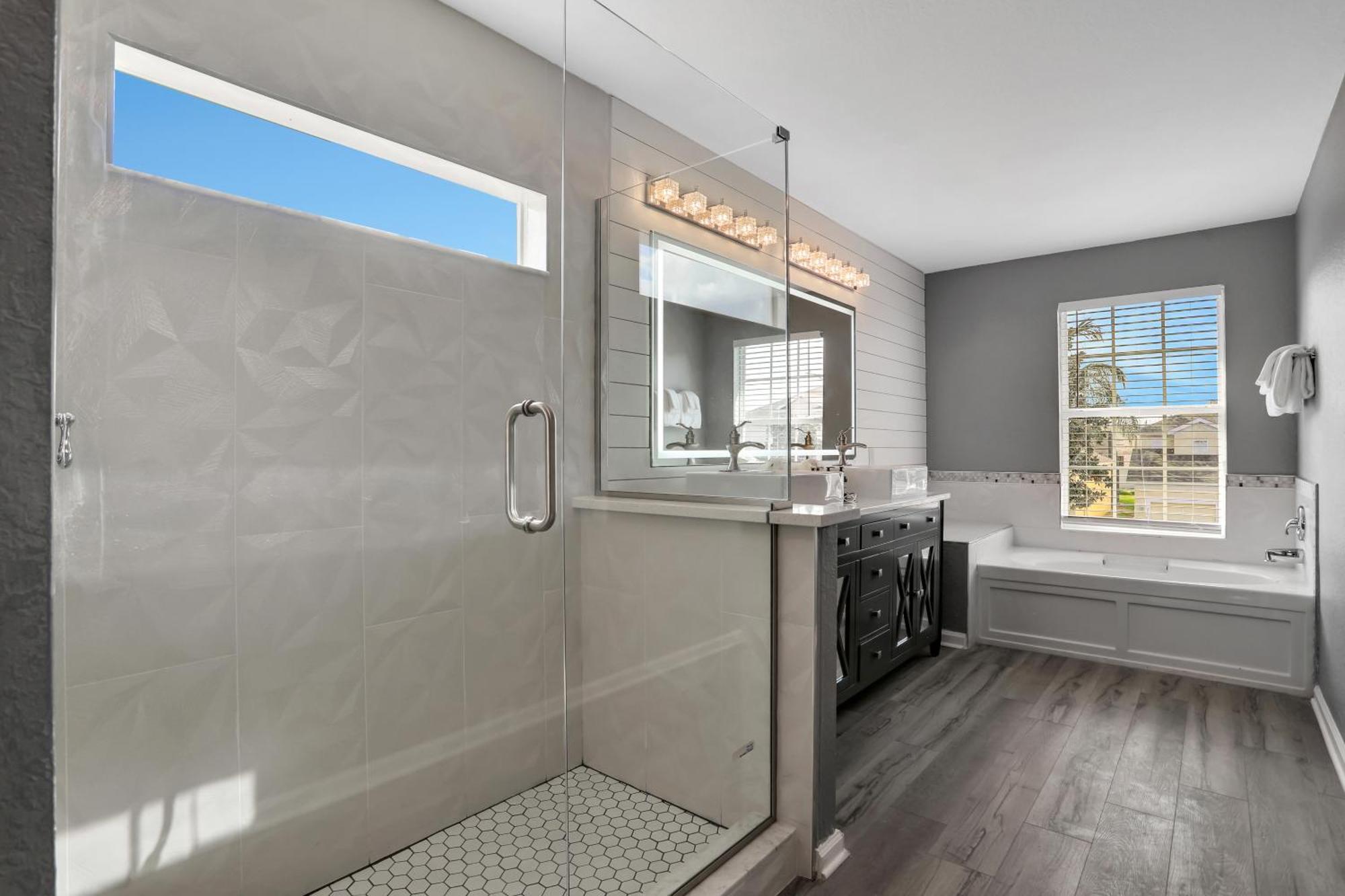 Themed Luxury 6Br Getaway With Resort Amenities Orlando Zewnętrze zdjęcie