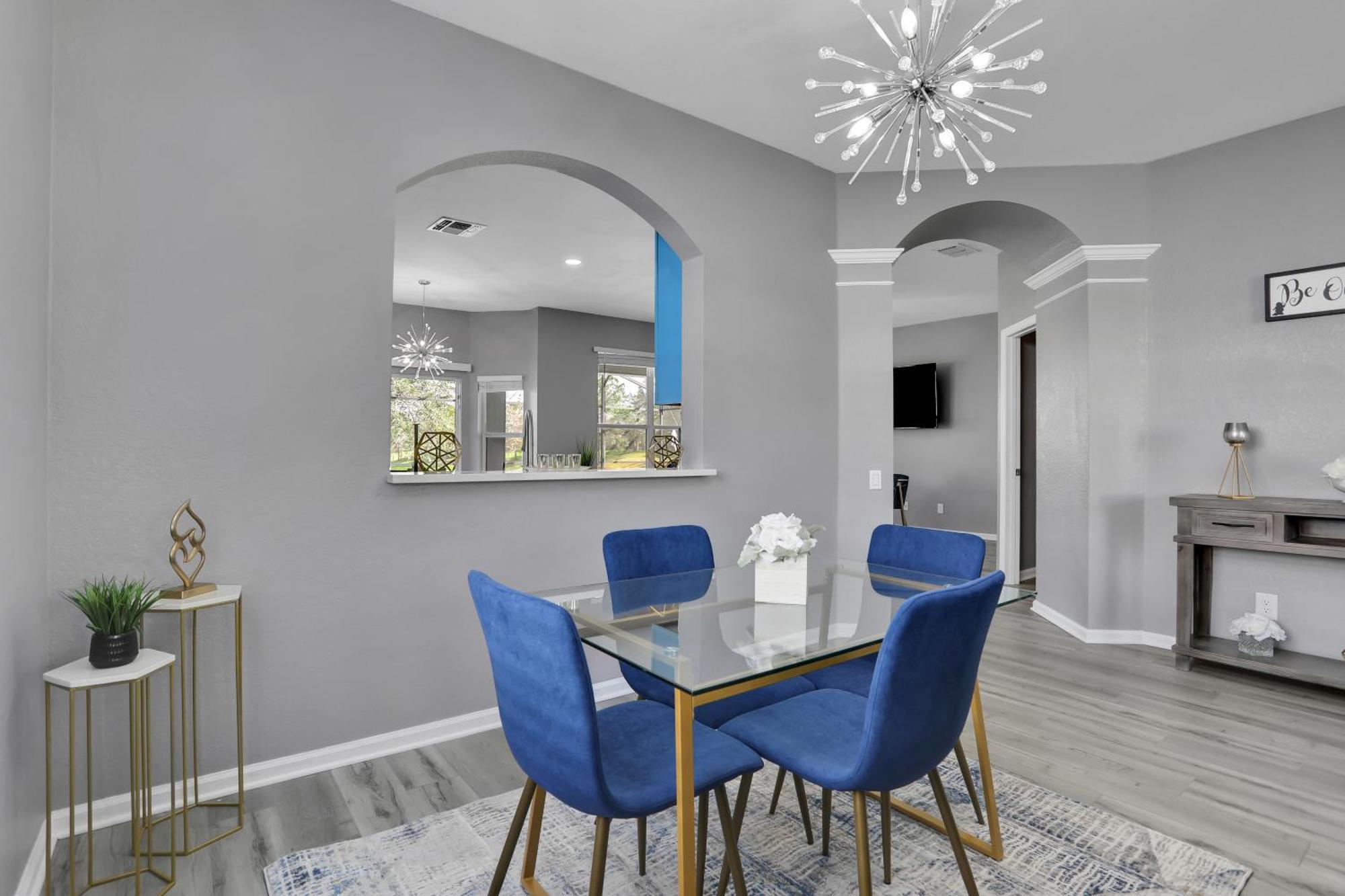Themed Luxury 6Br Getaway With Resort Amenities Orlando Zewnętrze zdjęcie
