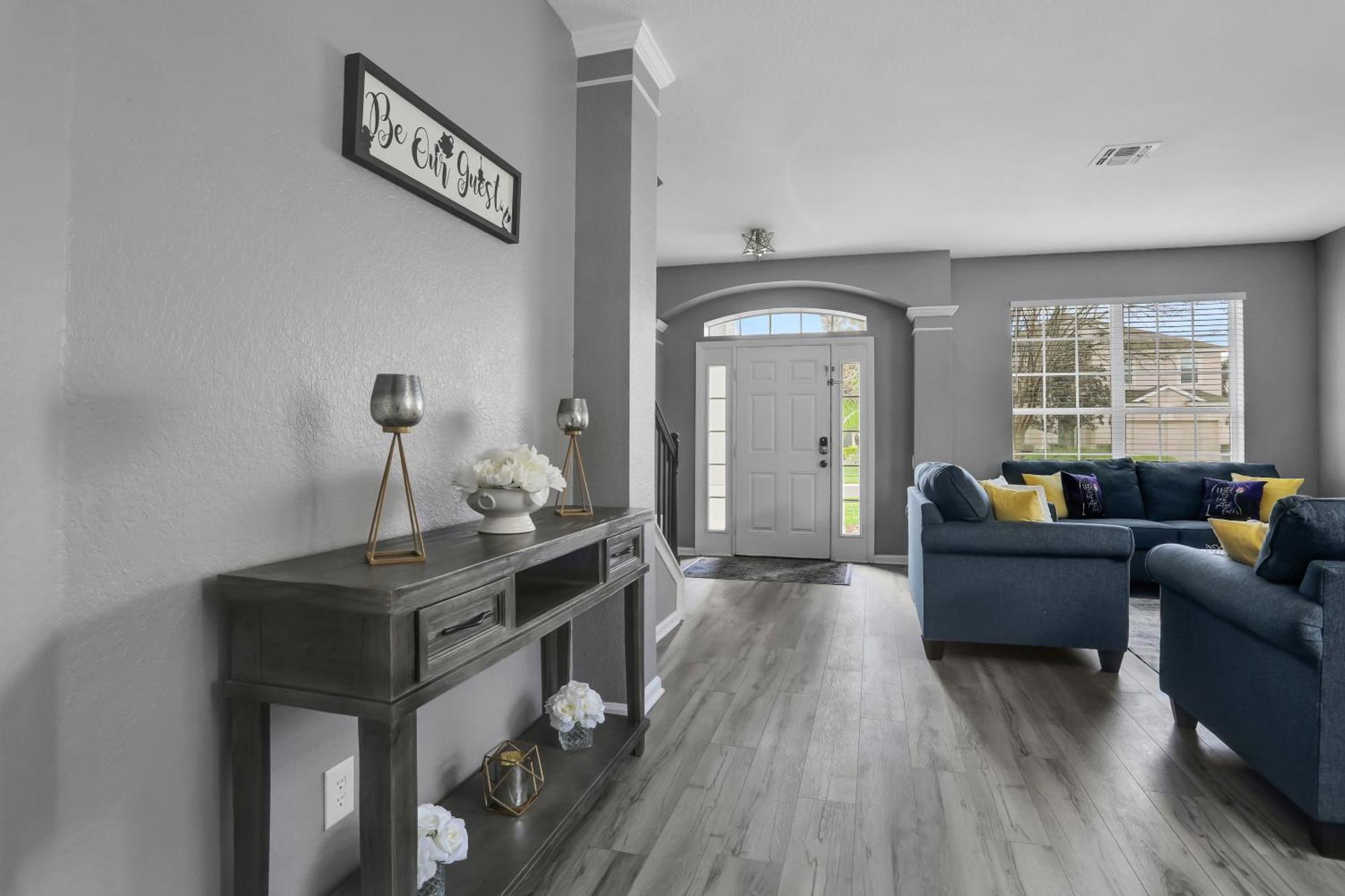 Themed Luxury 6Br Getaway With Resort Amenities Orlando Zewnętrze zdjęcie
