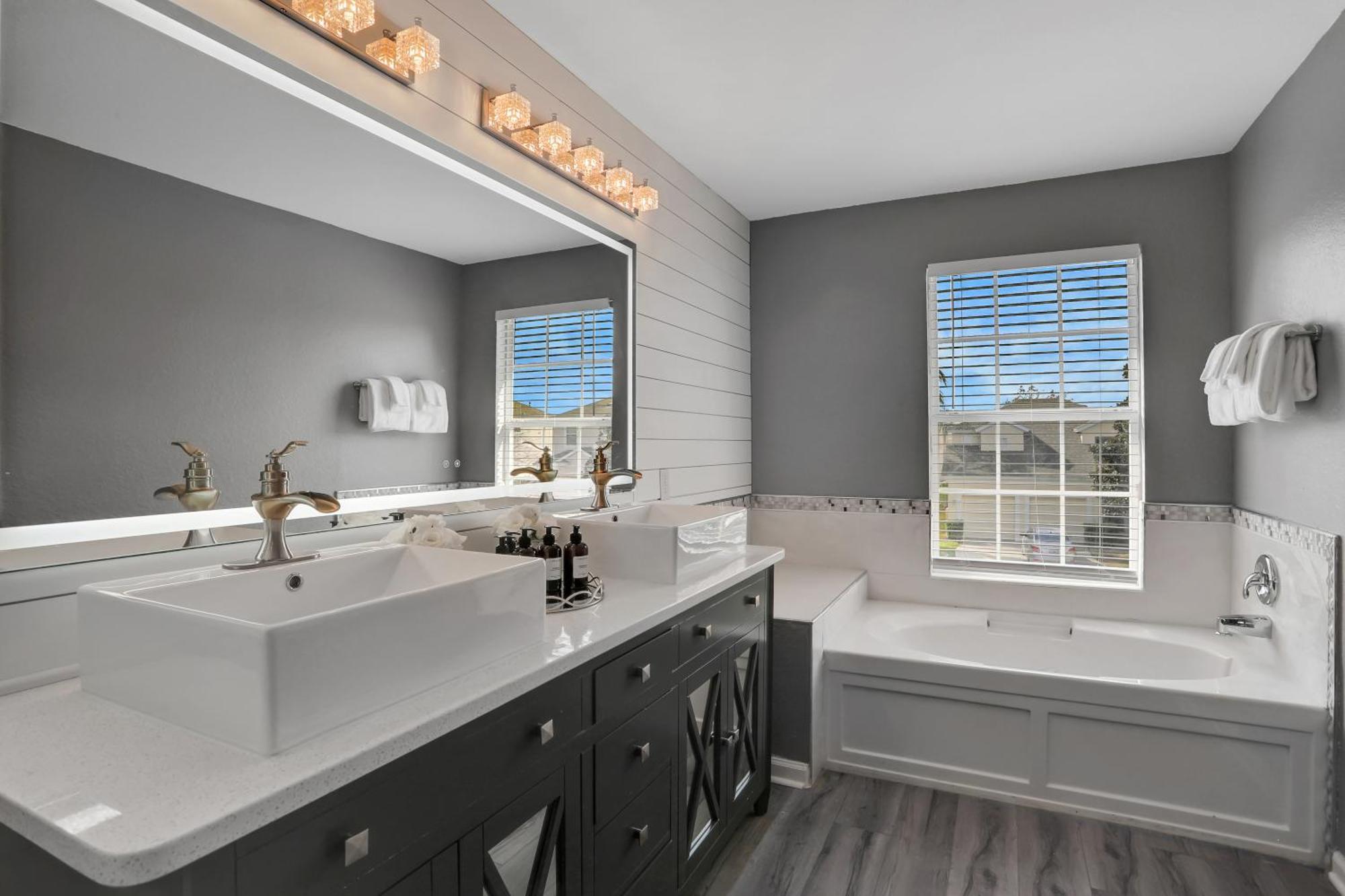 Themed Luxury 6Br Getaway With Resort Amenities Orlando Zewnętrze zdjęcie
