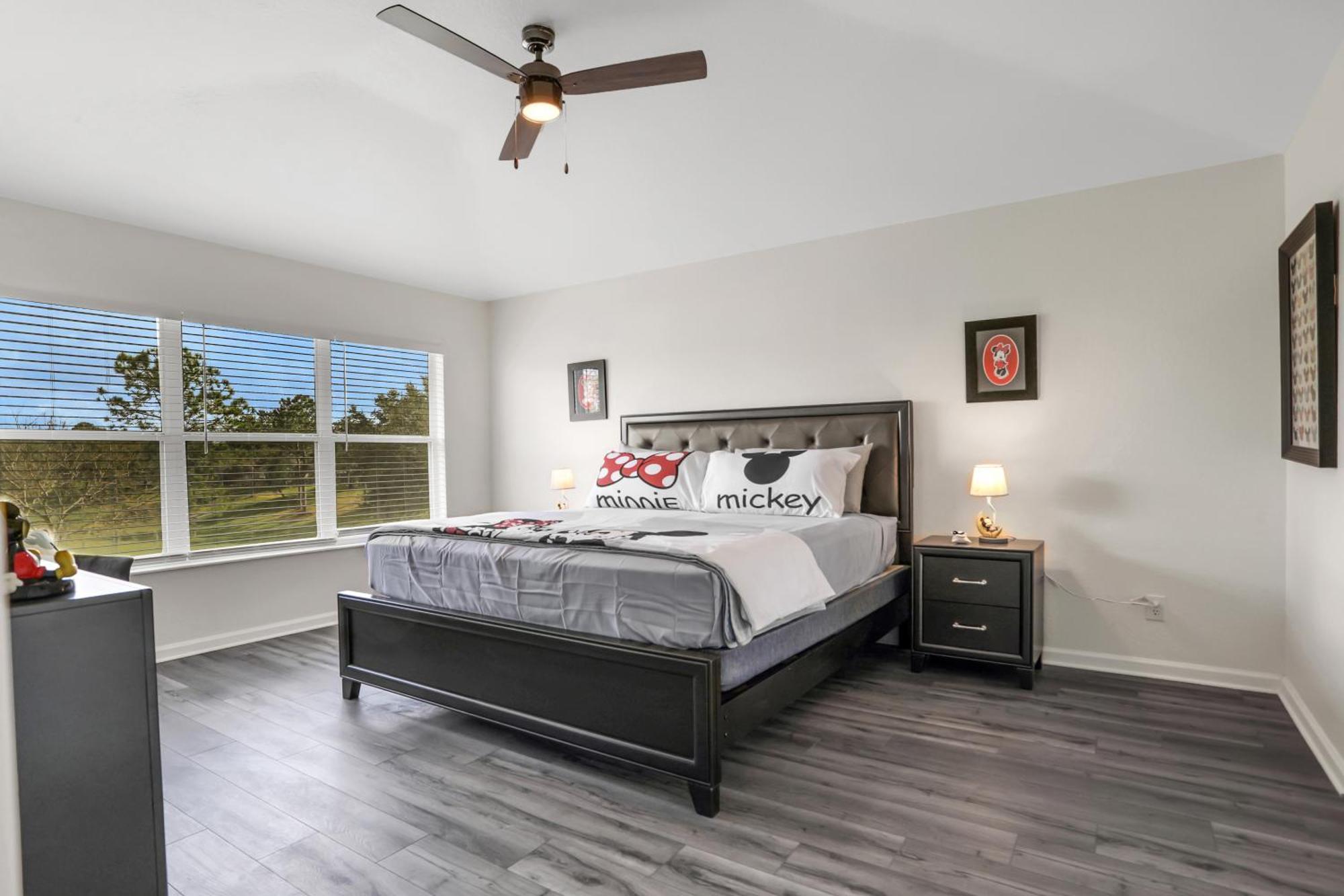 Themed Luxury 6Br Getaway With Resort Amenities Orlando Zewnętrze zdjęcie