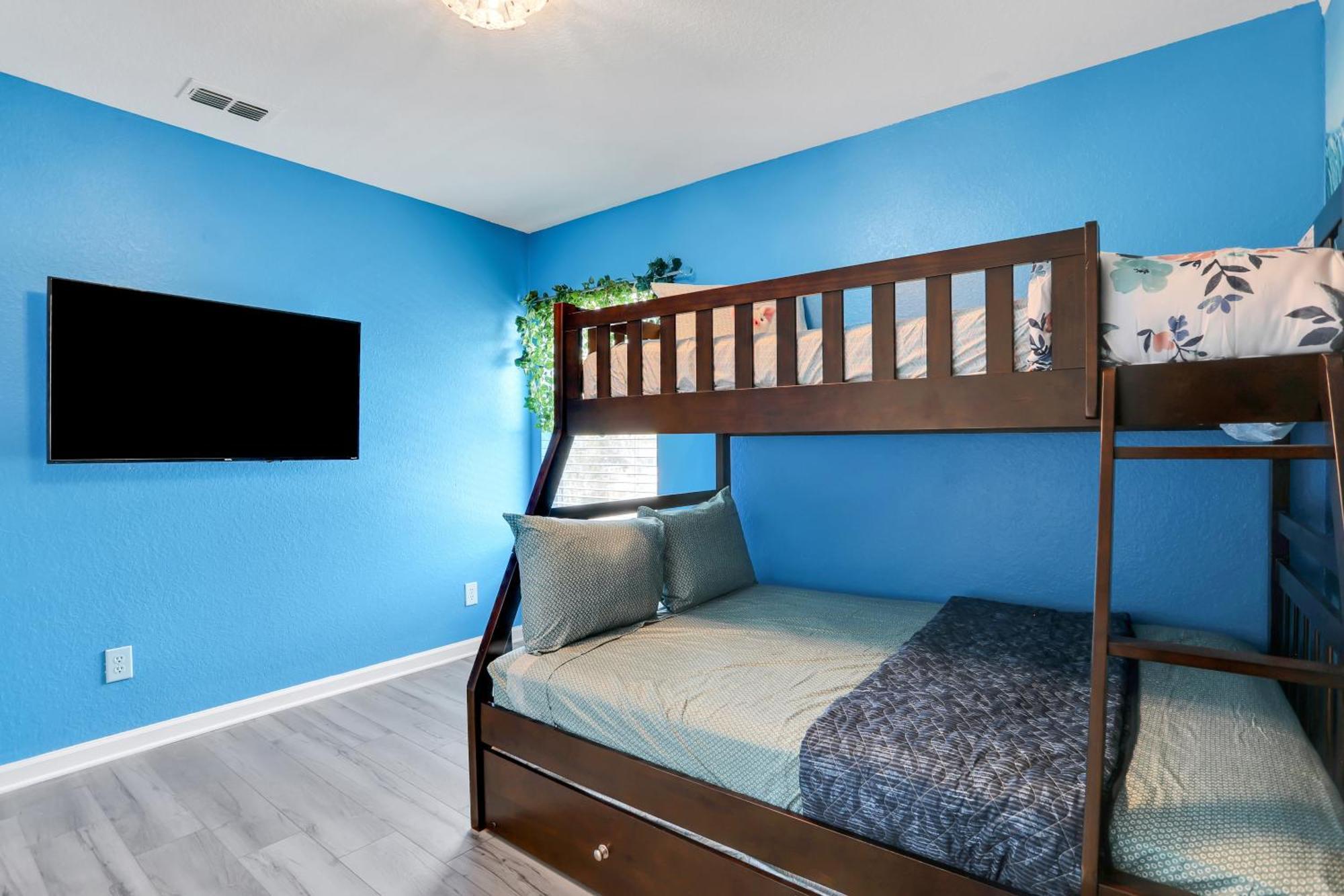 Themed Luxury 6Br Getaway With Resort Amenities Orlando Zewnętrze zdjęcie